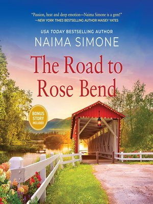 cover image of The Road to Rose Bend